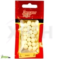 Benzar Mix Instant Pop-Up Method Csali Fokhagyma 8mm 20db/csomag