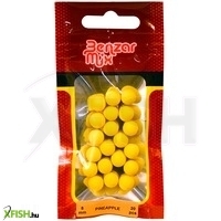 Benzar Mix Instant Pop-Up Method Csali Ananász 8mm 20db/csomag