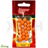 Benzar Mix Instant Pop-Up Method Csali Csoki Narancs 8mm 20db/csomag