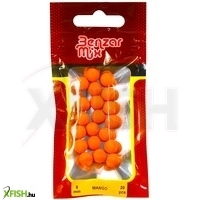 Benzar Mix Instant Pop-Up Method Csali Mangó 8mm 20db/csomag