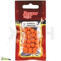 Benzar Mix Instant Method Pop Up Csoki Narancs 10mm 20db/csomag