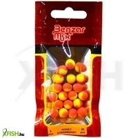 Benzar Mix Instant Bicolor Method Pop Up Eper Méz 8mm 20db/csomag