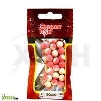 Benzar Mix Instant Bicolor Method Pop Up Tintahal 8mm 20db/csomag