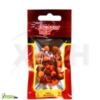 Benzar Mix Instant Bicolor Method Pop Up Krill Belachan 8mm 20db/csomag
