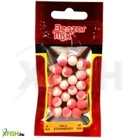 Benzar Mix Instant Bicolor Method Pop Up Erdei Szamóca 8mm 20db/csomag