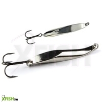 Nevis Powerflex Asp Villantó 25Gr /Ezüst/