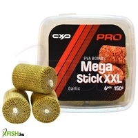 Carp Expert Pro Bombs Mega Pva Bomba Fokhagyma Xxl-es 6db/csomag