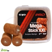 Carp Expert Pro Bombs Mega Pva Bomba Scopex Mangó Xxl-es 6db/csomag