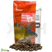 Carp Expert Smart Monster Carp Pellet Original 4.5mm 800g