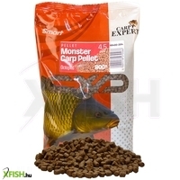 Carp Expert Smart Monster Carp Pellet Polip 4.5mm 800g