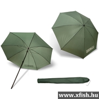 Zebco Nylon Umbrella Horgász Ernyő 220cm