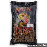 Zadravec Etetőbojli Classic 2,5Kg 20Mm Monster Crab