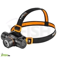Neotools Tölthető Horgász Fejlámpa 2000 Lumen 