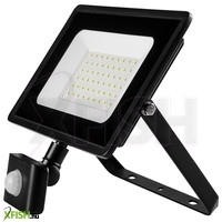 Neotools Mozgásérzékelős Reflektor 4000 Lumen