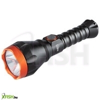 Neotools Tölthető Horgász Zseblámpa 500 Lumen