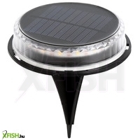 Neotools Napelemes Horgász Lámpa 30 Lumen