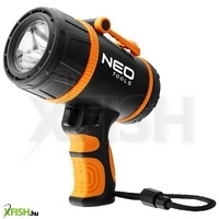Neotools Tölthető Horgász Kereső Lámpa 1000 Lumen