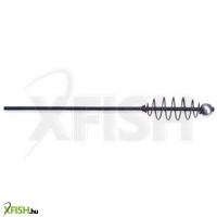 Zfish Feeder Method Coil Anti Tangle Távdobó Etetőkosár 15g 1db/csomag