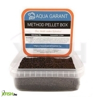Promix Aqua Garant Method Pellet Box Őszi 400 g 1,5-2 mm