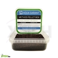Promix Aqua Garant Method Pellet Box Tavaszi 400 g 1,5-2 mm