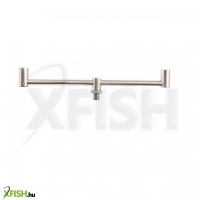 Silstar 20Cm-Es 2 Helyes Rozsdamentes Buzzbar