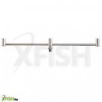 Silstar 30Cm-Es 3 Helyes Rozsdamentes Buzzbar