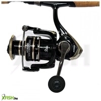 Eurostar Ac 3000 Pergető Orsó