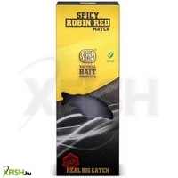 Sbs Spicy Robin Red Spicy Robin Red Spicy Paprikás Fűszeres Liquid 500ml
