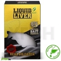 Sbs Liver Májas Liquid Aroma 250ml