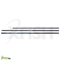 Shimano Aero Competition Landing Net Vario Merítőnyél 290cm-400cm 3 Részes