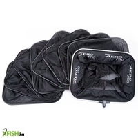 Shimano Aero Pro Keepnet Rectangular Verseny Haltartó Háló 400cm