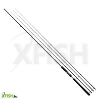 Shimano Aero Pro Precision Feeder Horgászbot 335cm Max:60g 1+Sec