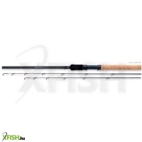 Shimano Aero X1 Distance Feeder Horgászbot 396cm 45-90g 3+2Részes