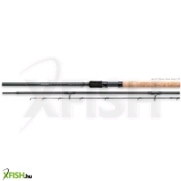 Shimano Aero X1 Distance P Heavy Feeder Horgászbot 396cm 60-120g 3+2Részes