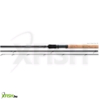 Shimano Aero X1 Float Match Horgászbot 396cm 10-20g 3Részes