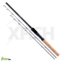 Shimano Aero X 1 Precision Feeder Horgászbot 305cm 60g 3+2 Részes