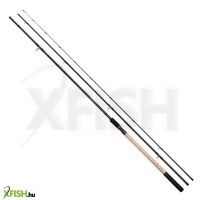 Shimano Aero X3 Float Match Horgászbot 396cm Max:20g 3 Részes
