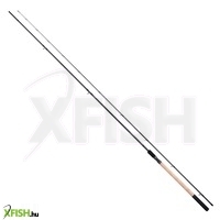 Shimano Aero X3 Pellet Waggler Match Horgászbot 366cm Max:20g 2+3Részes
