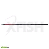 Shimano Aero X3 Gt Bolognai Horgászbot 700cm 0-25g