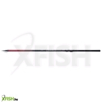 Shimano Aero X3 Gt Bolognai Horgászbot 700cm 0-18g