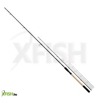 Shimano Aero X5 Distance Power Feeder Horgászbot 366cm Max:110g 2+3 Részes