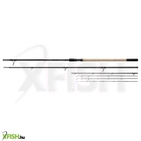 Shimano Aero X5 Distance Heavy Feeder Horgászbot 396cm Max:120g 3+3Részes