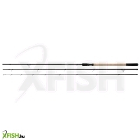 Shimano Aero X5 Float Match Horgászbot 427cm 0-20g 3Részes