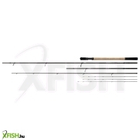 Shimano Aero X5 Precision Vario Feeder Horgászbot 274-335cm Max:60g 2+3Részes