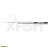 Shimano Aero X5 Precision Light Feeder Horgászbot 305cm Max:60g 2+3Részes