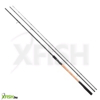 Shimano Aero X6 Match Horgászbot 427cm Max:15g 3 Részes