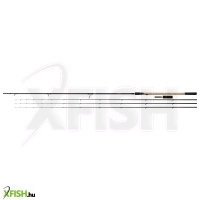 Shimano Aero X7 Distance Feeder Horgászbot 366cm Max:90g 1+3Részes