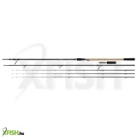 Shimano Aero X7 Distance Feeder Horgászbot 396cm Max:100g 2+3Részes