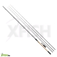 Shimano Aero X7 Distance Power Feeder Horgászbot 366cm Max:110g 1+3 Részes