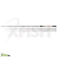 Shimano Aero X7 Precision Light Feeder Horgászbot 305cm Max:60g 1+3Részes